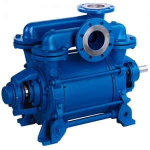 Liquid Ring Vacuum Pumps