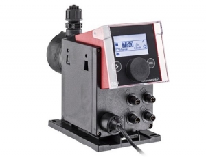 SMART Digital, DDA, DDC, DDE intelligent dosing pumps