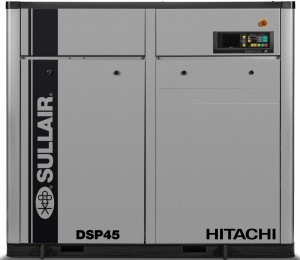 DSP Series Oil Free Rotary Screw Air Compressor