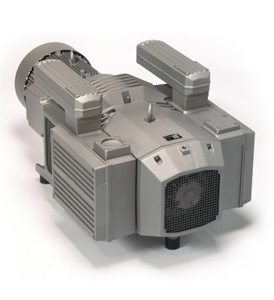 Becker VTLF Series Vacuum Pump