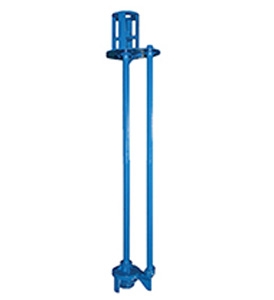 Column & Non- Clog Sump Pumps- Weinman