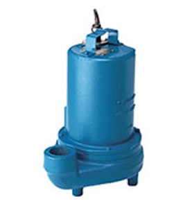 Effluent Pumps- Barnes