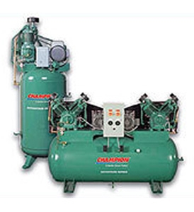 Advantage Series Air Compressors